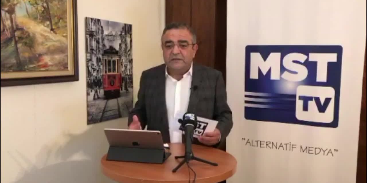 CHP’Lİ TANRIKULU’NDAN KADINA ŞİDDETTE “TT ADALETİ” ELEŞTİRİSİ