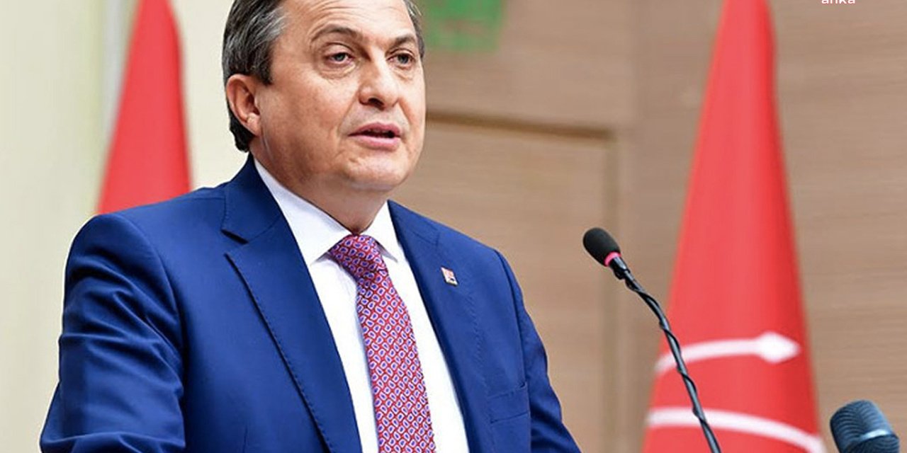 CHP’Lİ TORUN: “ENSAR VAKFI’NA İZİNSİZ YARDIM TOPLAMA HAKKI VERİLİRKEN, BELEDİYELERİN BAĞIŞ TOPLAMASI ENGELLENDİ”