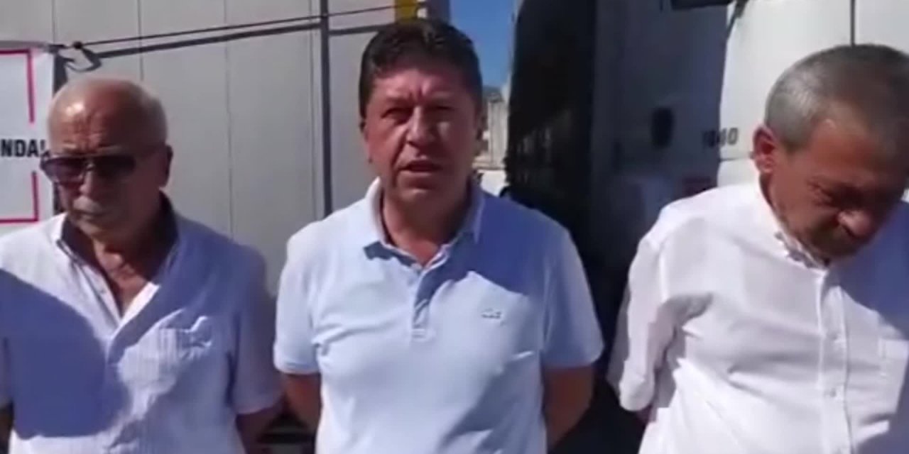 CHP’Lİ TÜZÜN: “SİSTEMİN NE KADAR HAZIRLIKSIZ OLDUĞUNU TESPİT ETMİŞ BULUNUYORUZ”
