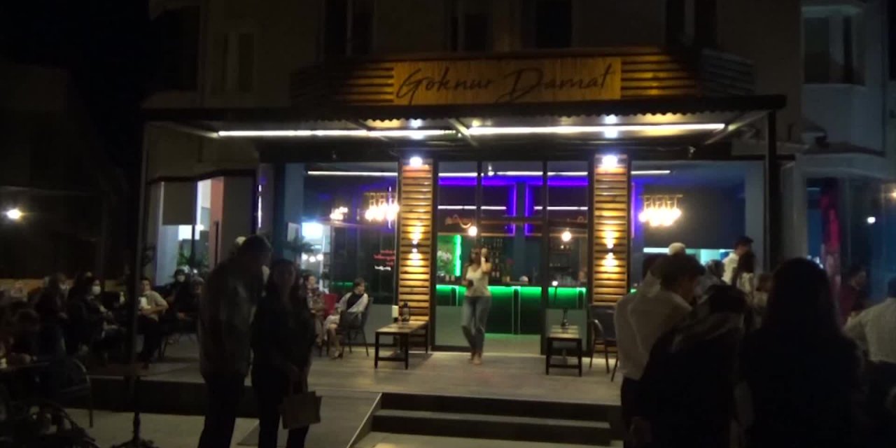 6 AY ÖMÜR BİÇİLEN GÖKNUR DAMAT KANSERİ YENDİ, İŞ KADINI OLDU