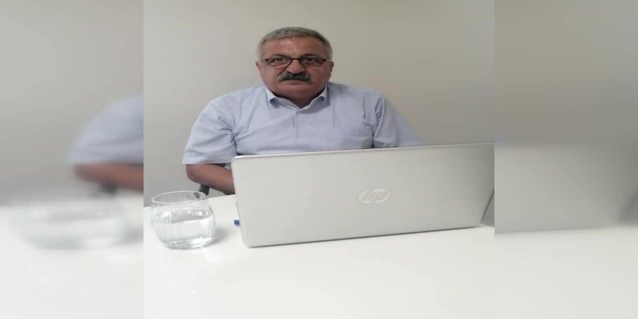 DOKTOR ERGÜN DEMİR: “PCR TESTİ BORSASI OLACAK”