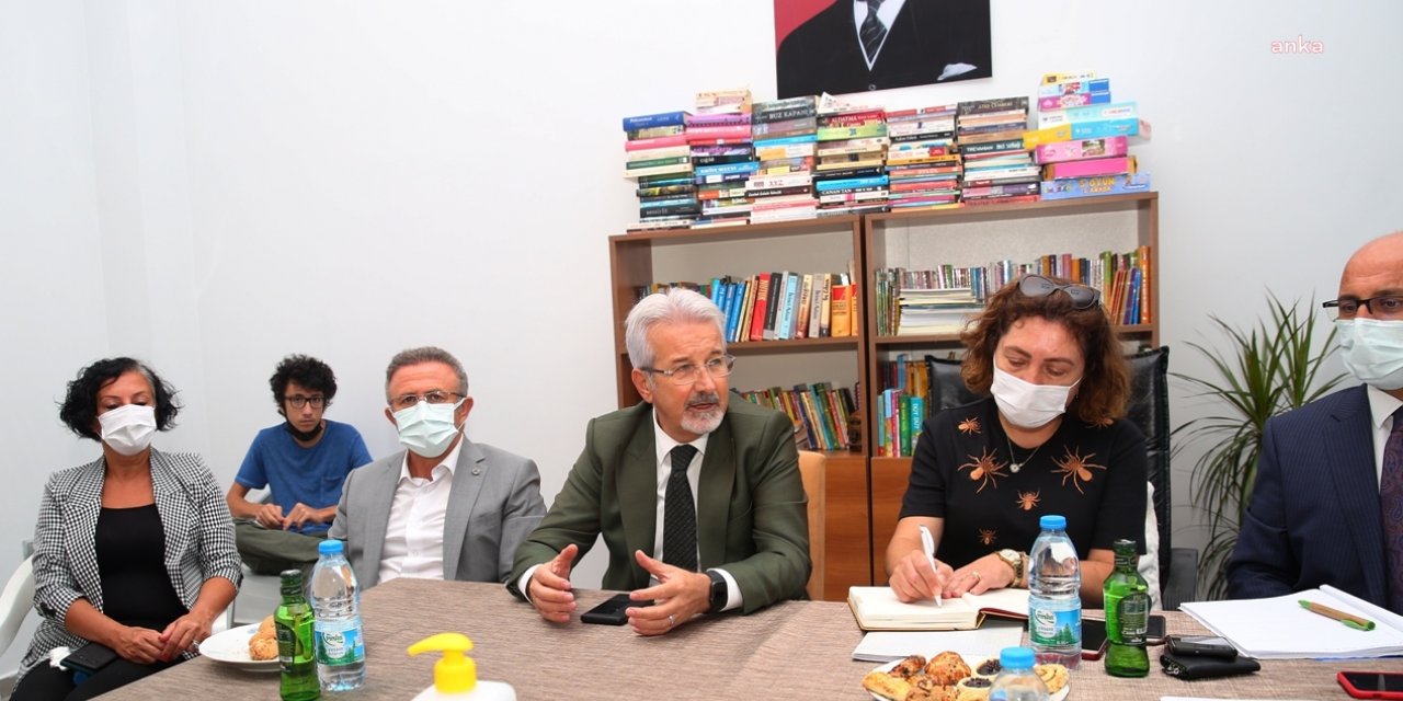 NİLÜFER BELEDİYESİ'NDEN GENÇ MÜZİSYENLERE MÜJDELİ HABER