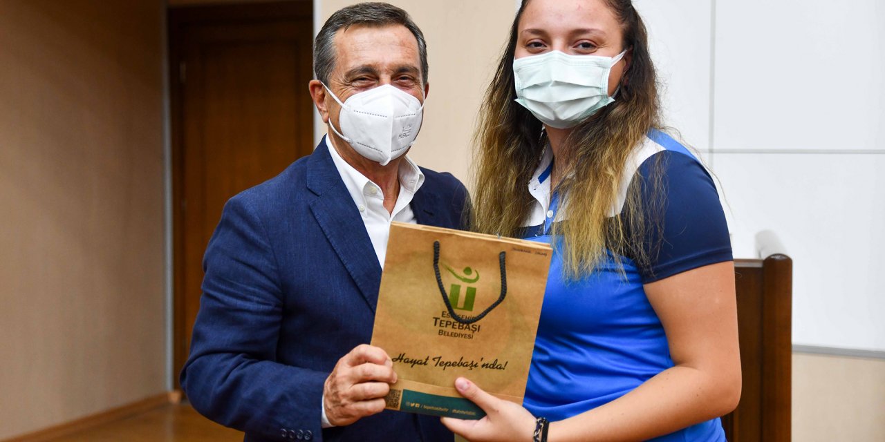 TEPEBAŞI’NIN SULTANLARI YENİ SEZONA HAZIR