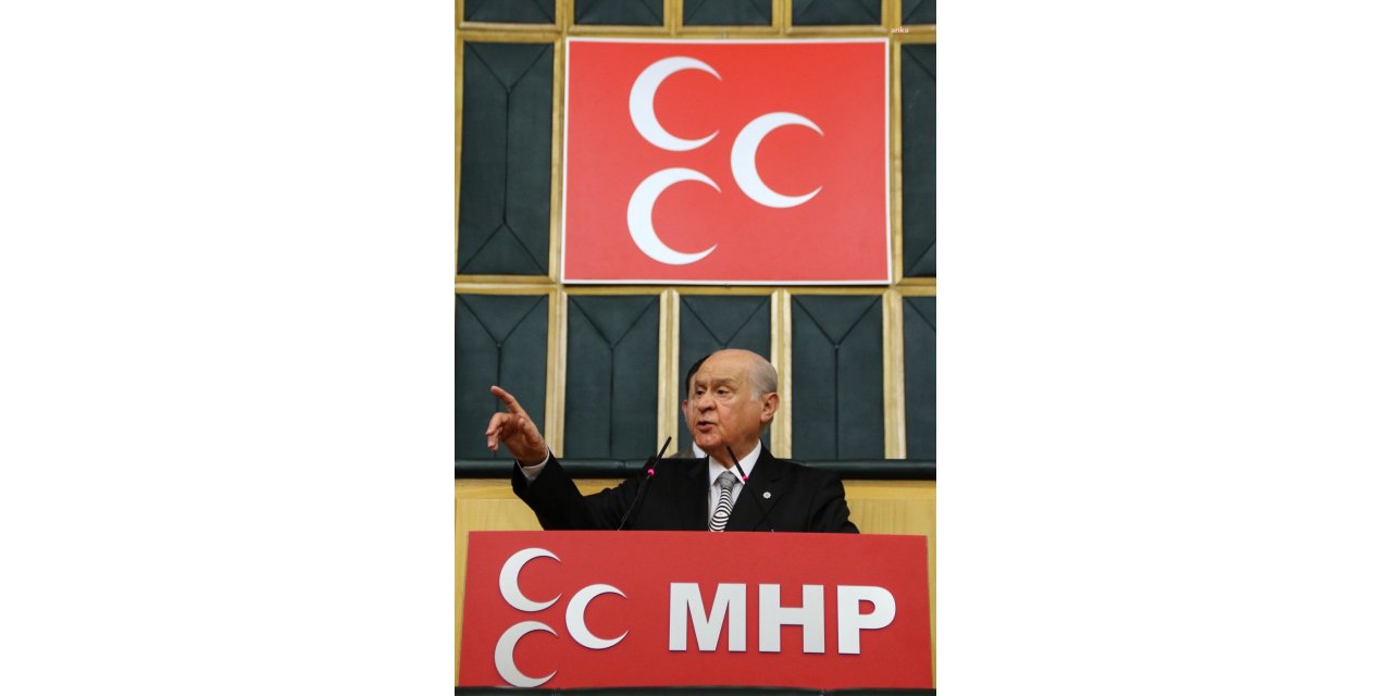 MHP 9 İLDE 'BÖLGE İSTİŞARE TOPLANTISI' YAPACAK