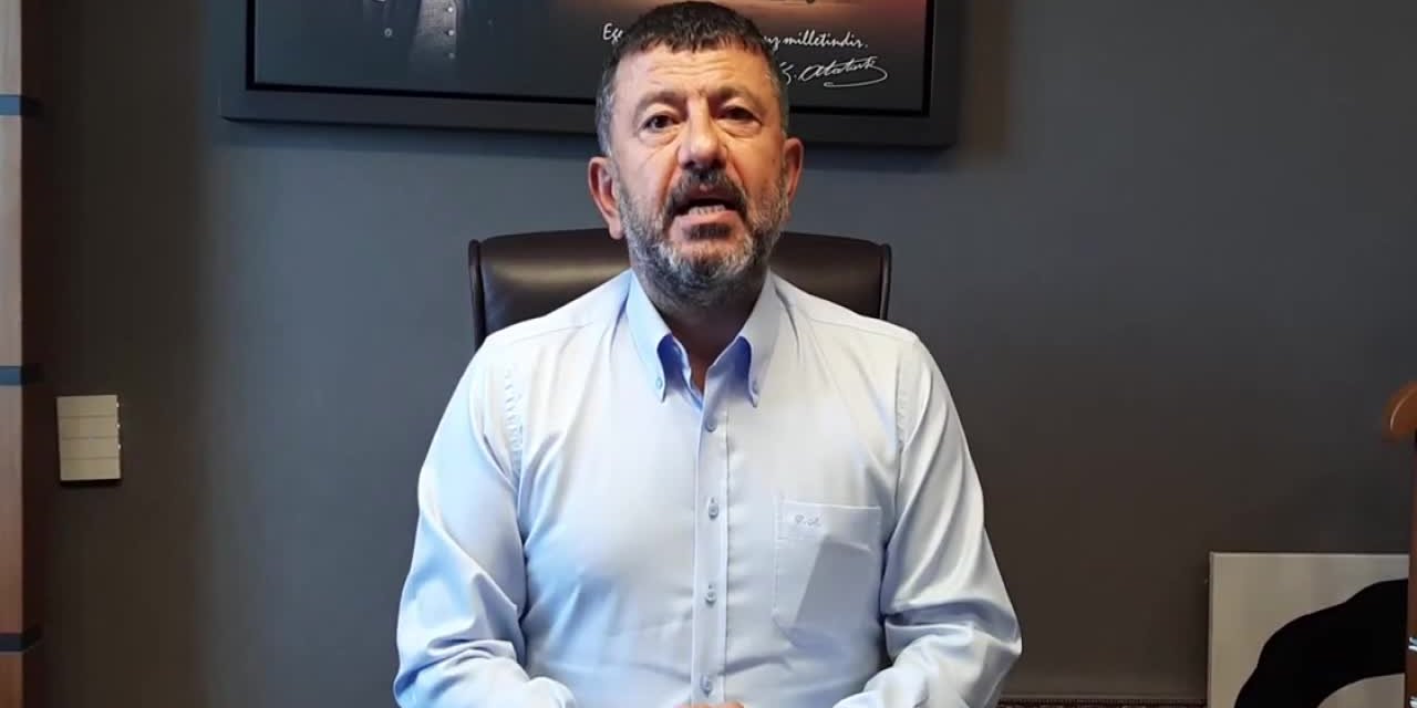 CHP'Lİ AĞBABA'DAN “TALİBAN MİLİTANI” TEPKİSİ: "BU AKLIN MANTIĞIN ALACAĞI BİR ŞEY DEĞİL"
