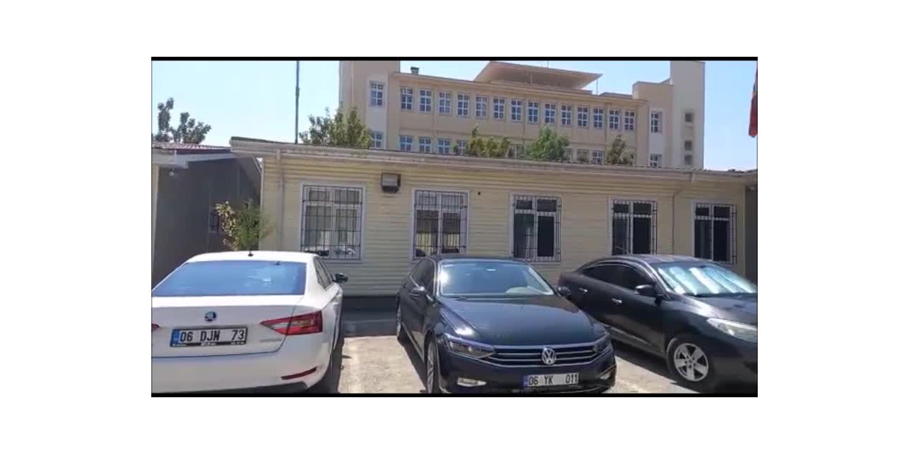 CHP'Lİ KAYA: "11 YILDIR ANKARA'NIN GÖBEĞİNDE GÖLBAŞI İLÇE MİLLİ EĞİTİM MÜDÜRLÜĞÜ'NE BİNA TAHSİS EDİLMEMİŞ"