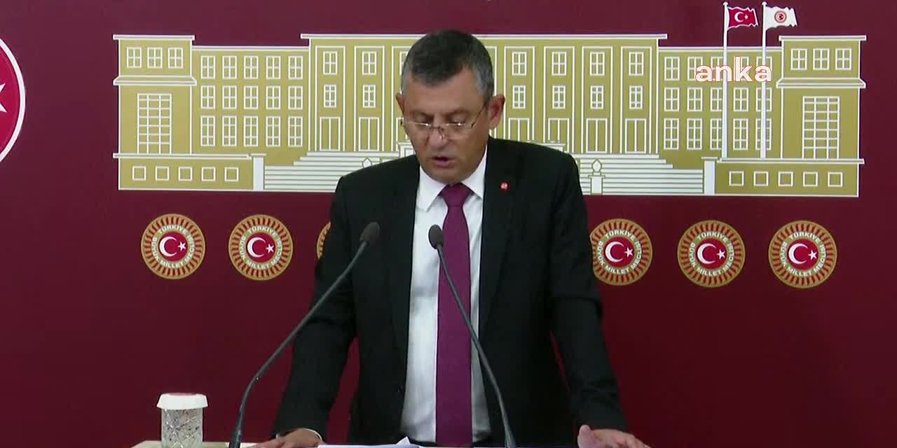 ÖZEL: HİÇBİRİMİZ O TEK ADAMIN TEKE TEK YAPTIĞI TOPLANTILARDA KENDİNİ KURTARMAK İÇİN NE TAVİZ VERDİĞİNİ BİLMİYORUZ