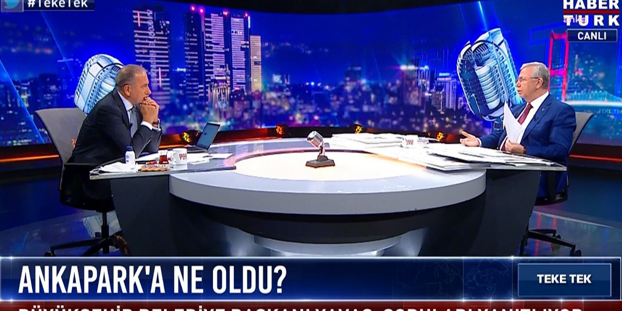 MANSUR YAVAŞ: “DÜNYANIN TÜM SERVETİ BENİM OLSA, BU SEVGİ HALESİNİ HİÇBİR ŞEYE DEĞİŞMEM”