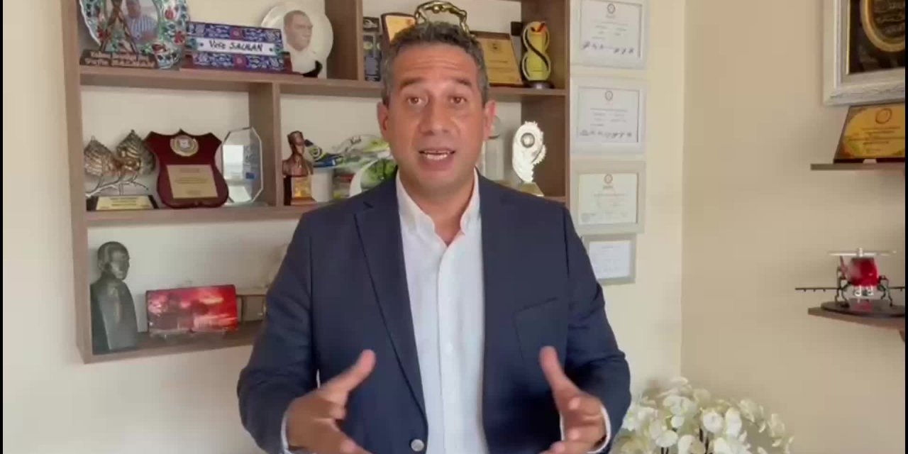 CHP’Lİ ALİ MAHİR BAŞARIR’DAN, ARAÇİHALESİNE TEPKİ: “BÜTÇE YANDAŞLARIN CEPLERİNE AKTARILIYOR”
