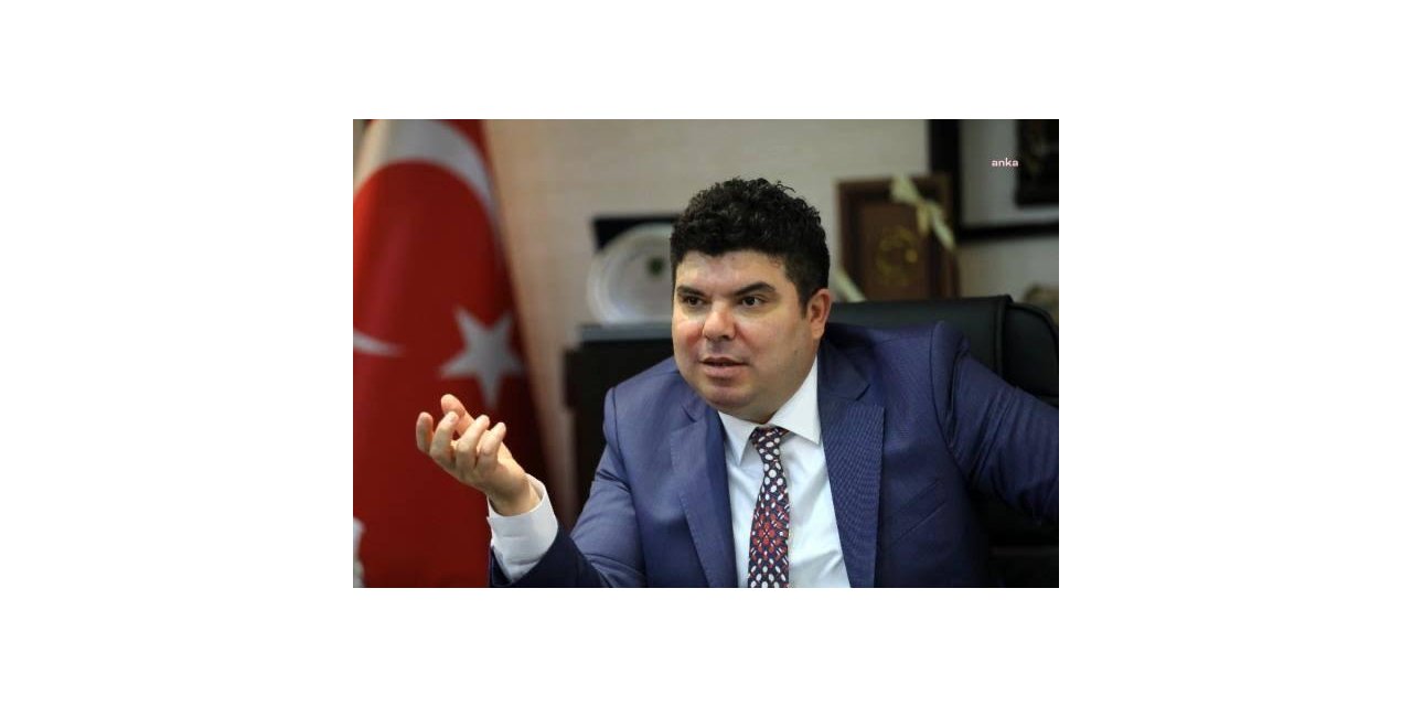 FETÖ FİRARİSİ USLU'NUN İDDİALARINA CHP'Lİ BAŞKAN KILIÇ'TAN SERT YANIT