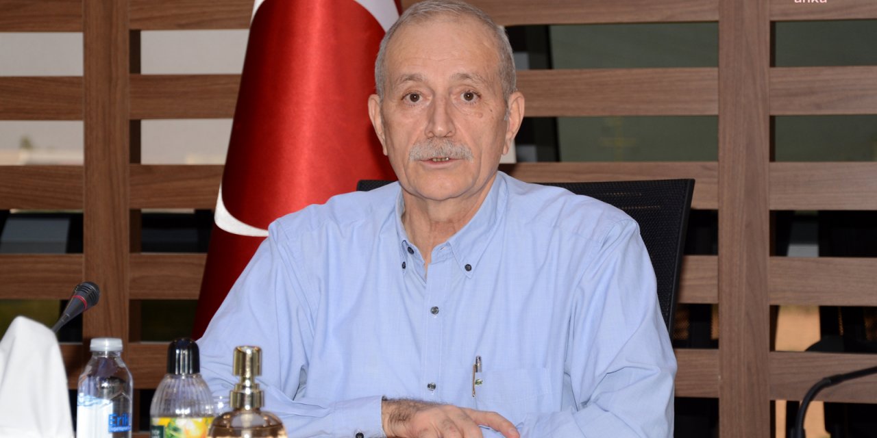 ADANA TİCARET BORSASI BAŞKANI BİLGİÇ: KÜRESEL ISINMA DENGELERİ BOZDU