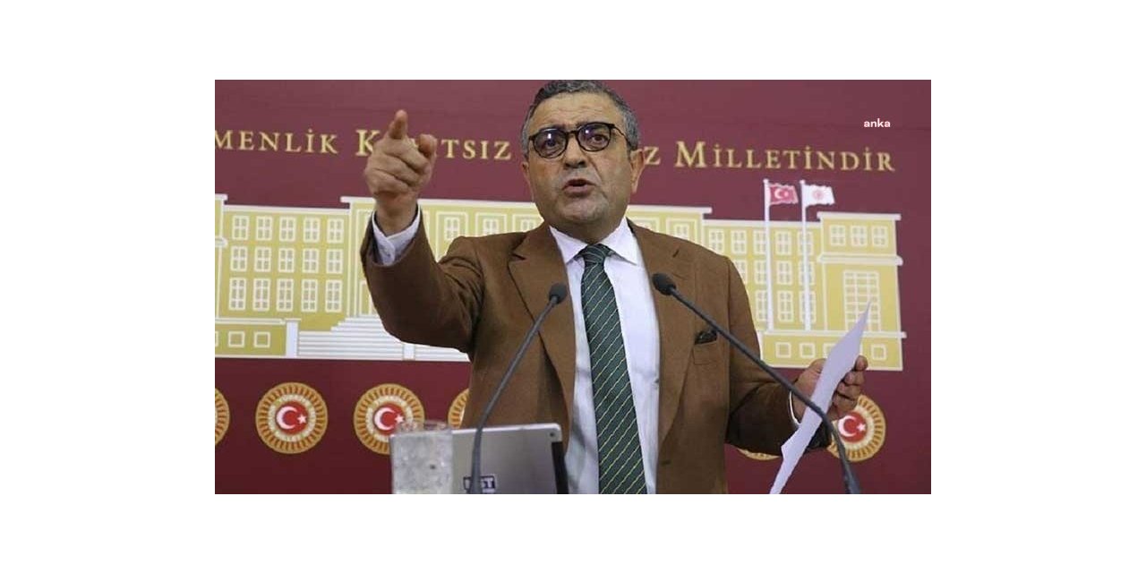 CHP’Lİ TANRIKULU’NUN RAPORUNA GÖRE TEMMUZ AYINDA 988 KİŞİ HAK İHLALİNE UĞRADI