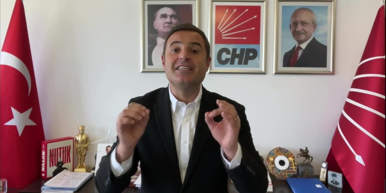 AHMET AKIN: "ELEKTRİK ZAMMI VATANDAŞA YANSITILMAMALI"