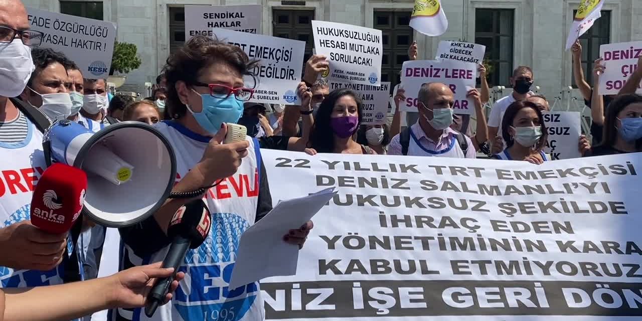 HABER-SEN: TRT HALKINDIR, HALKIN KALACAK