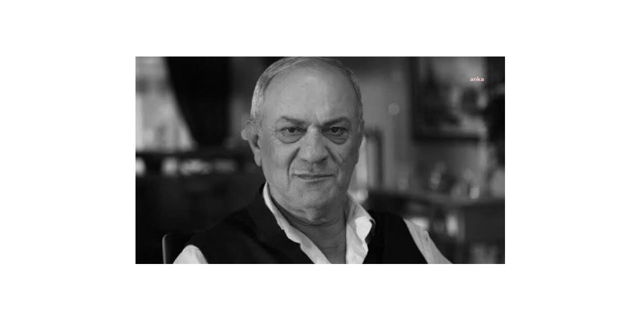 USTA OYUNCU METİN ÇEKMEZ HAYATINI KAYBETTİ