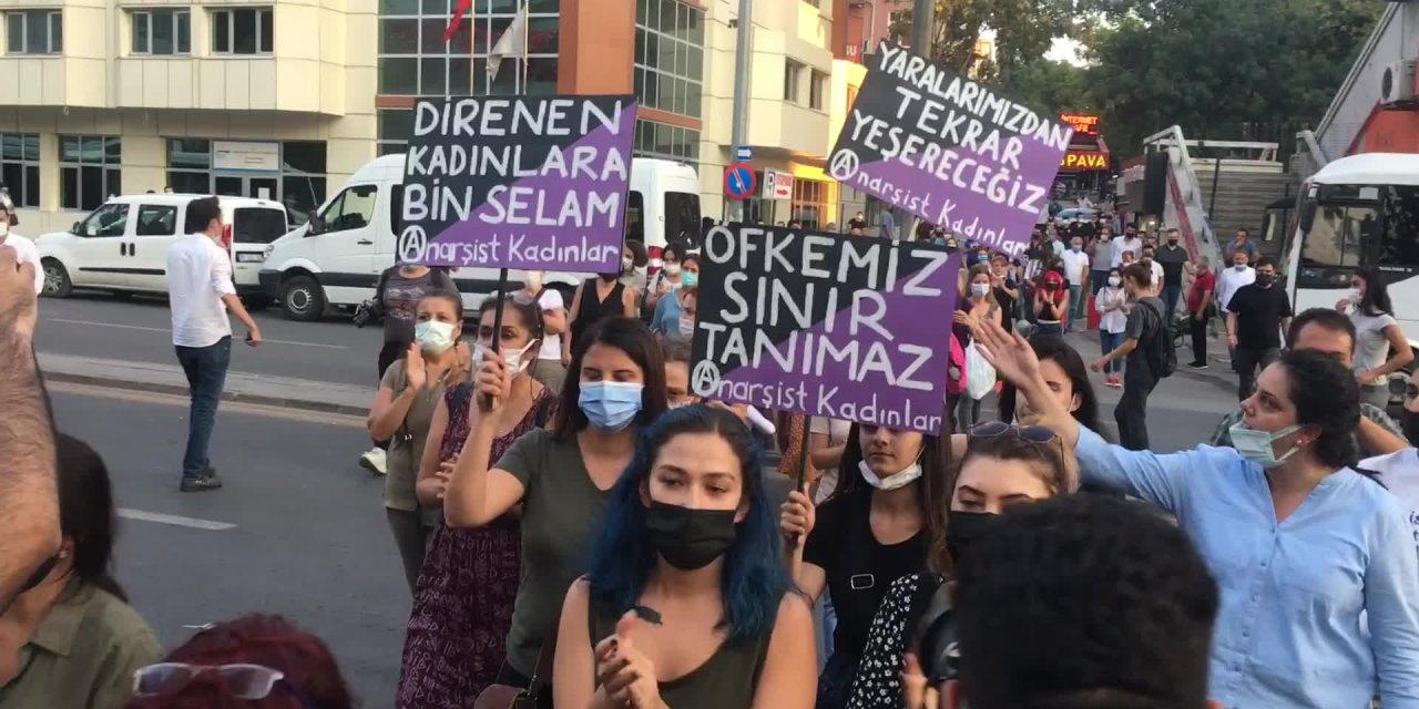 AFGAN KADINLAR İÇİN ANKARA’DAN ÇAĞRI: “TALİBAN İLE ANLAŞMA YAPILAMAZ”