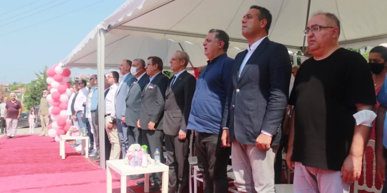 HACIBEKTAŞ VELİ ANADOLU KÜLTÜR VAKFI GENEL BAŞKANI ERCAN GEÇMEZ: “ALEVİÇOCUKLARA NAMAZ KILDIRMAK PSİKOLOJİK İŞKENCEDİR"