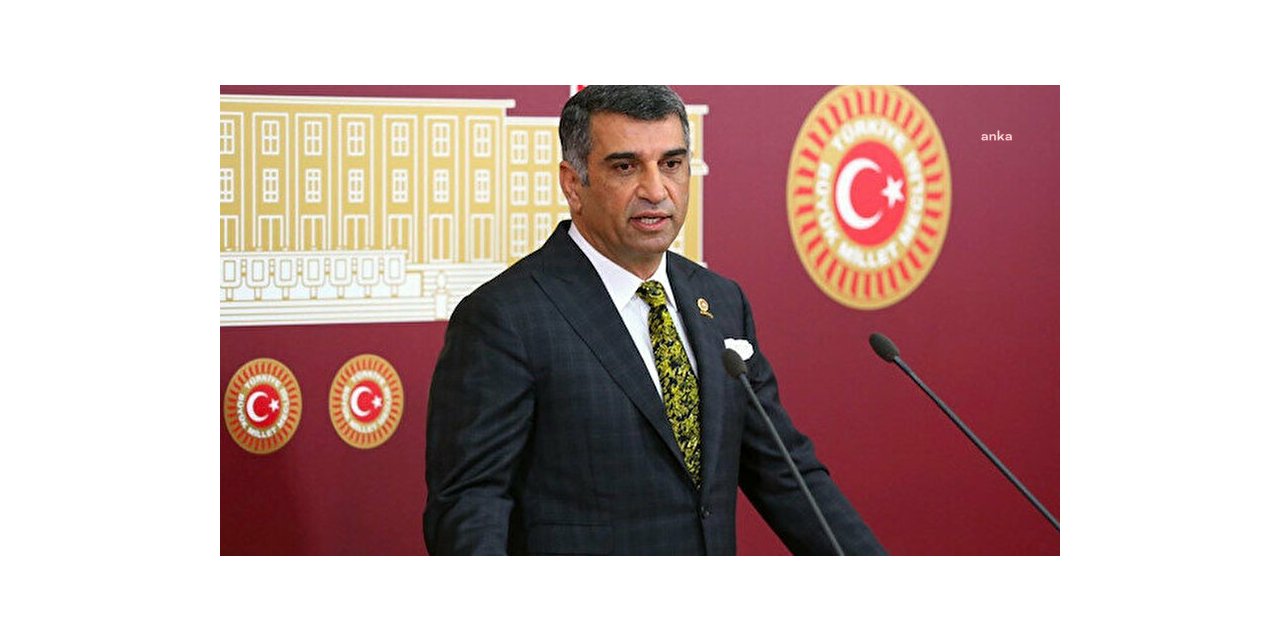 CHP'Lİ EROL'DAN HAKKINDAKİ PAYLAŞIMLARA TEPKİ: “MHP İL YÖNETİCİSİ, KENDİ HABER SİTESİNDEN BİR ŞEY PAYLAŞIYOR, AK PARTİLİLER TARAFINDAN YAYGINLAŞTIRILIYOR, ORGANİZE BİR DURUM”