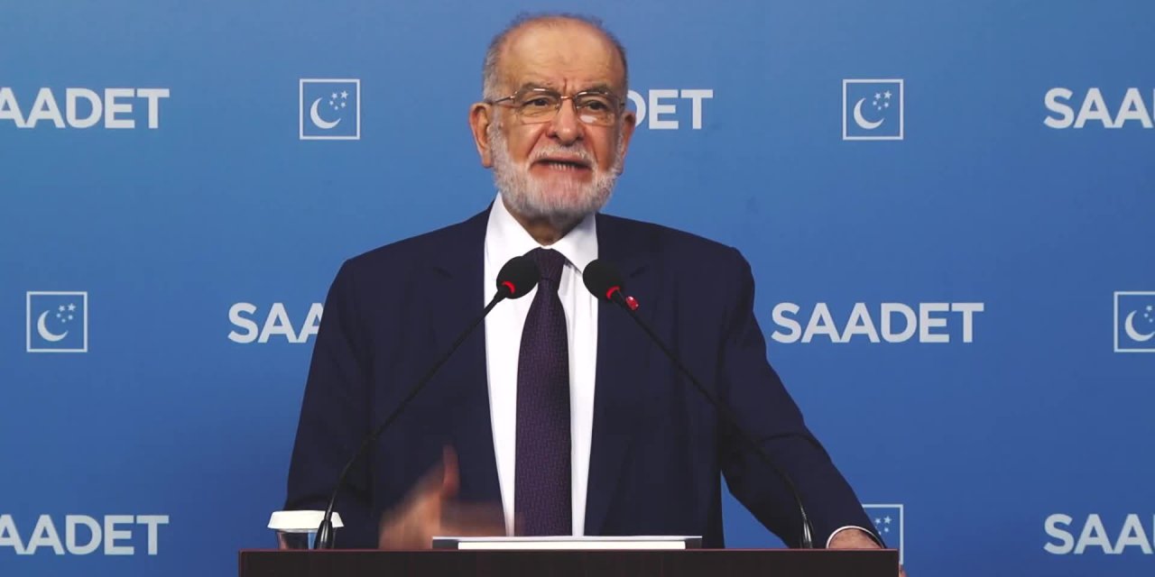 KARAMOLLAOĞLU: "EĞER DÜŞÜŞ DURMAZSA İŞSİZLİK FONU İKİ YILA KALMADAN TAMAMEN ERİYECEK"