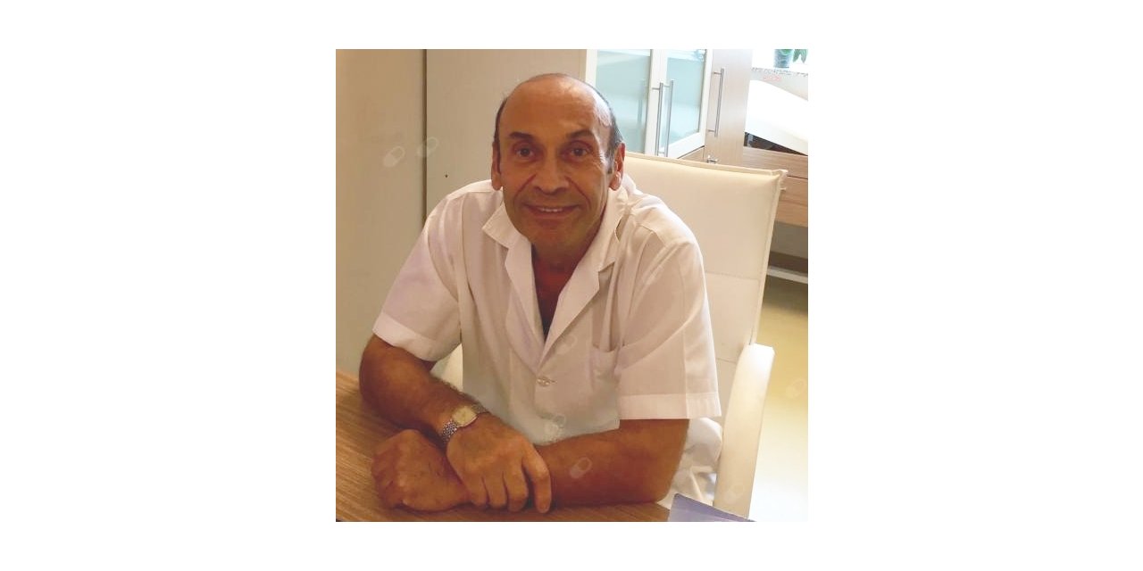 İZMİR'DE 76 YAŞINDAKİ DOKTOR KORONAVİRÜS NEDENİYLE HAYATINI KAYBETTİ