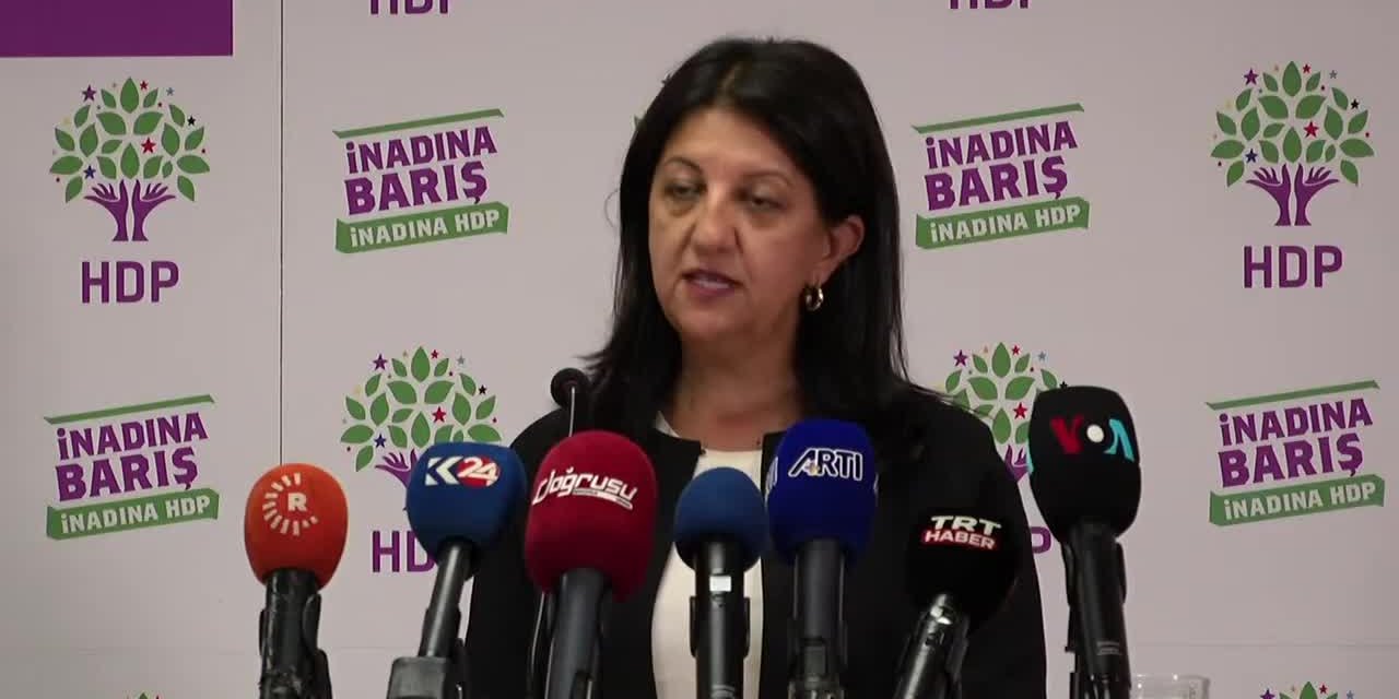 BULDAN’DAN İKTİDARA “TALİBAN” BENZETMESİ