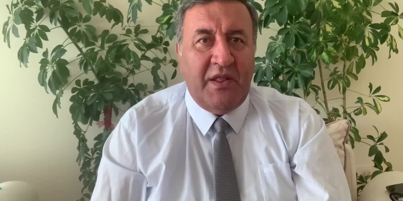 CHP'Lİ GÜRER: "VATANDAŞ SÜTE ERİŞİMİNDE SIKINTI YAŞAMAYA BAŞLAYACAK"