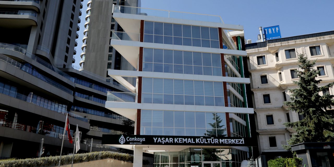 YAŞAR KEMAL, ÇANKAYA'DA YAŞAYACAK