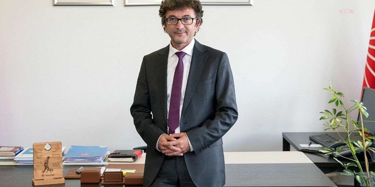 CHP, “BİLİŞİM SEKTÖRÜNDE İSTİHDAM SORUNLARI VE ÇÖZÜM ÖNERİLERİÇALIŞTAYI” DÜZENLEYECEK