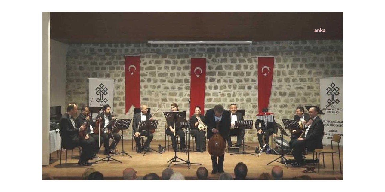 KÜLTÜR BAKANLIĞI BAZI KOROLARDAN "TÜRK" İSMİNİÇIKARDI