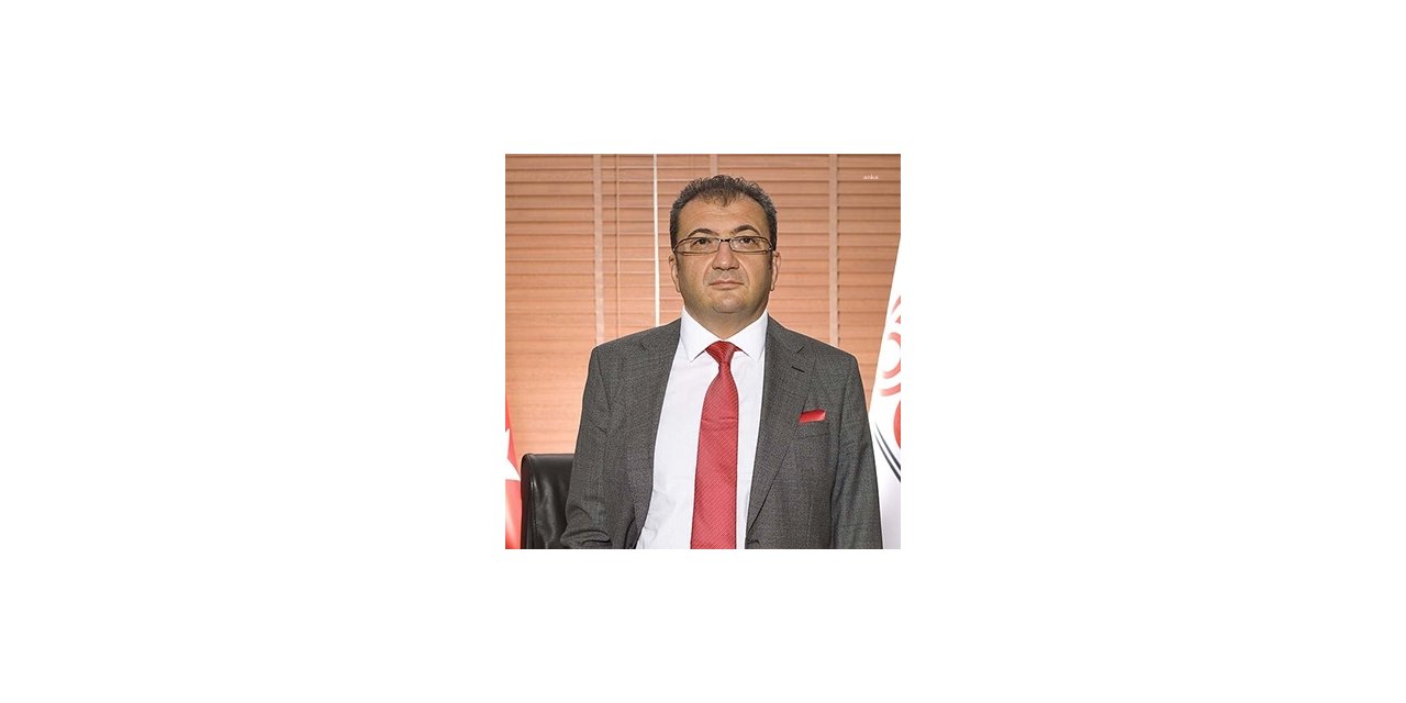 BAKAN ELVAN’IN KARDEŞİ BERA HOLDİNG YÖNETİM KURULU BAŞKAN YARDIMCISI OLDU