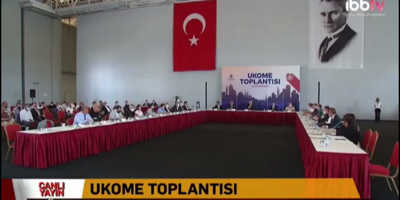 İBB'NİN 1000 YENİ TAKSİ TEKLİFİ 8'İNCİ KEZ UKOME'DE REDDEDİLDİ