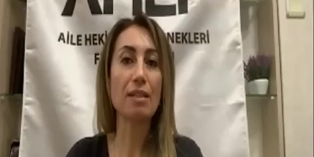 AİLE HEKİMLERİ BUGÜN İŞ BIRAKMA EYLEMİ, 11 EYLÜL'DE DE MİTİNG YAPACAK