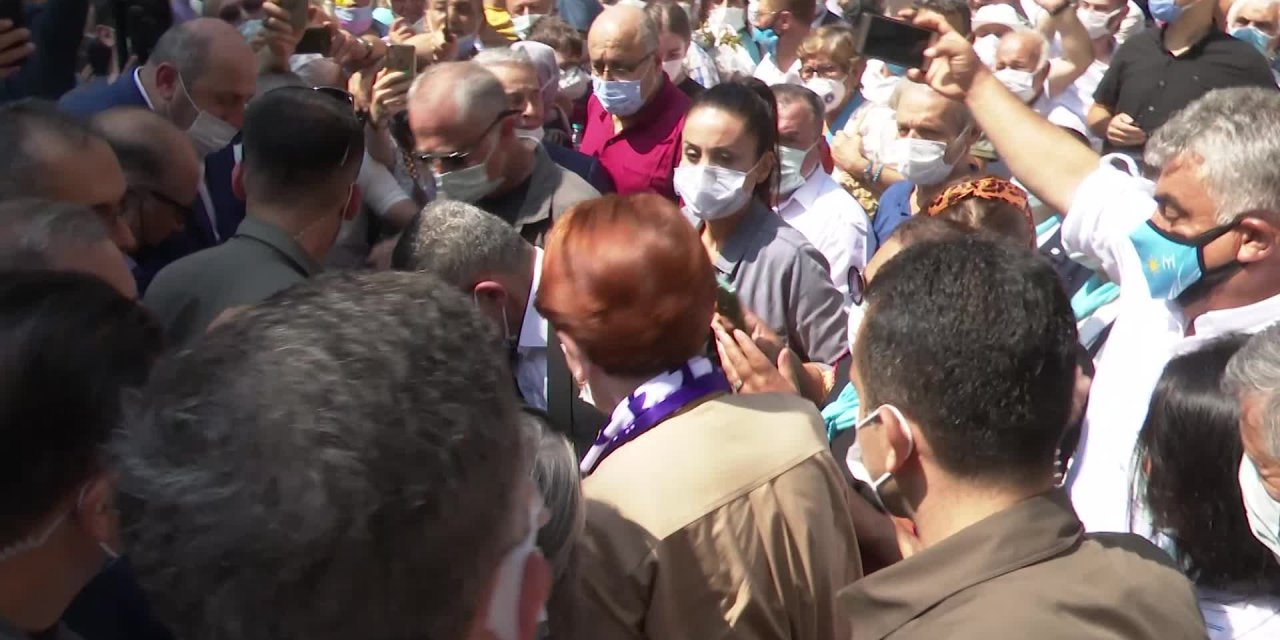 ORDULU ESNAF: “KÂRI UNUTTUM, YARAYI BİR NEBZE TOPARLAYABİLEYİM, KENARA PARA ATMAYI GEÇTİM”