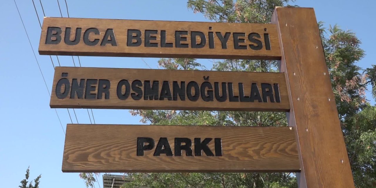 BUCA'DA EĞİTİMCİ OSMANOĞULLARI'NA VEFA
