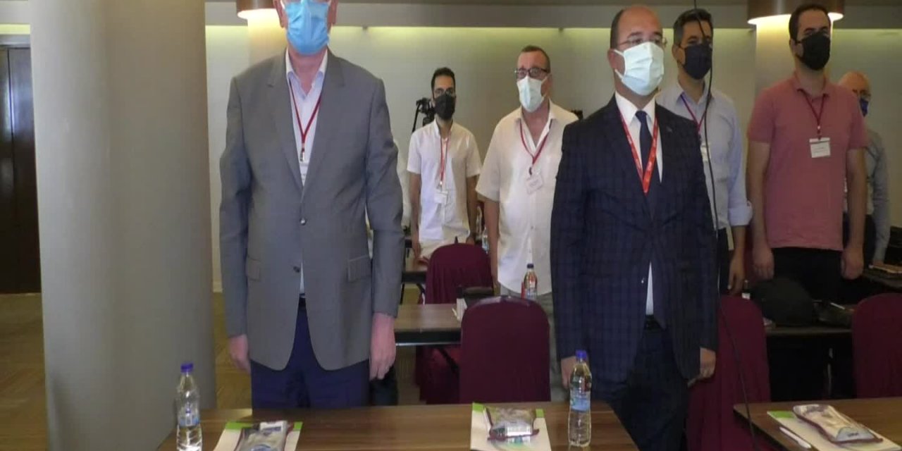 CHP İSTİHDAM ÇALIŞTAYLARINA ESKİŞEHİR’DE DEVAM ETTİ