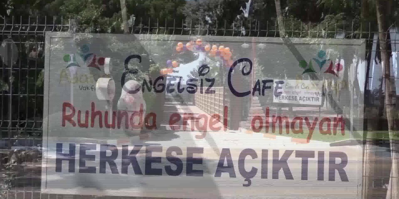 MURATPAŞA BELEDİYESİ'NDEN YANGIN MAĞDURU AİLELERE DESTEK