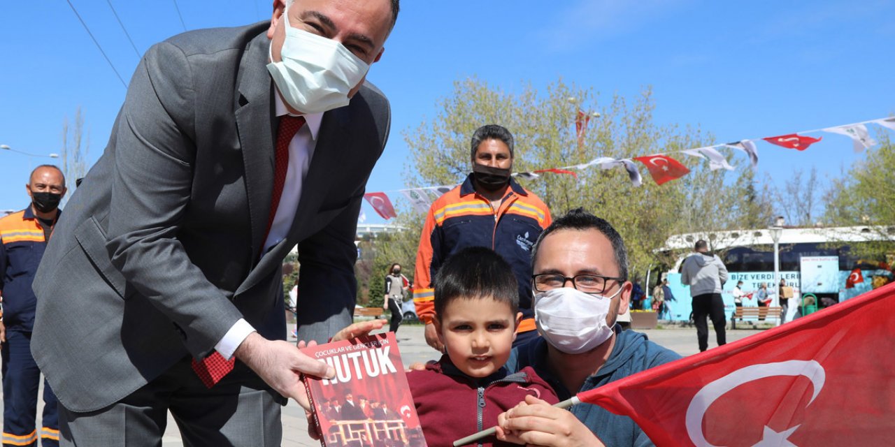 ÇANKAYA'DA 30 AĞUSTOS COŞKUSU SOKAKLARA TAŞACAK
