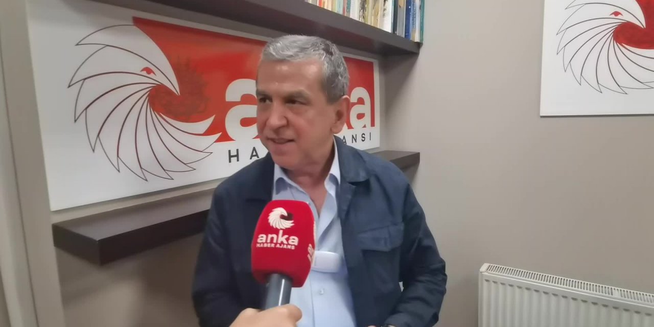 TÜKETİCİ BAŞVURU MERKEZİ ONURSAL BAŞKANI AĞAOĞLU: "ZİNCİR MARKETLER WHATSAPP GRUBU KURUP ORTAK FİYAT BELİRLİYOR"