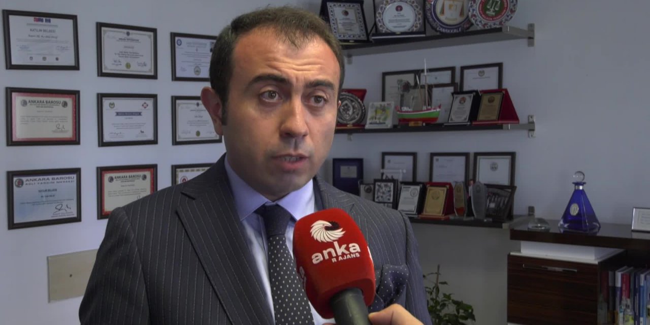 "KİŞİSEL VERİLERİN HUKUKA AYKIRI PAYLAŞILMASI HAPİS CEZASI GETİRİR"