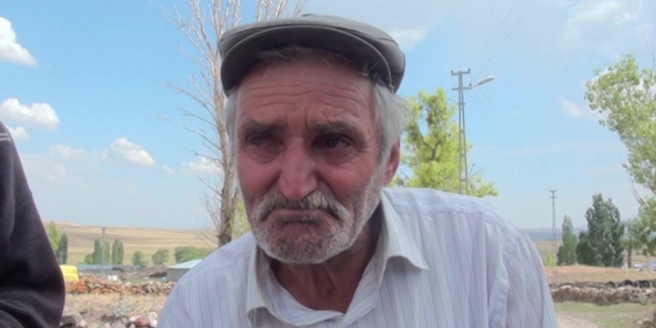 KARS’IN NÜFUSU ERİYOR, KÖYLERİ YAŞLILAR BEKLİYOR