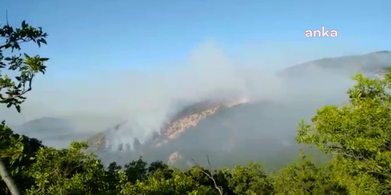 CHP, TUNCELİ'YE GİDİYOR