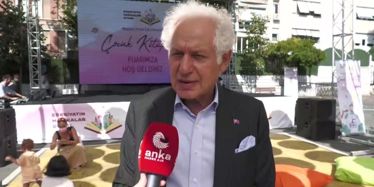 ŞİŞLİ BELEDİYE BAŞKANI KESKİN: "OKULLARDA GEREKLİ TEDBİRLER ALINDI"