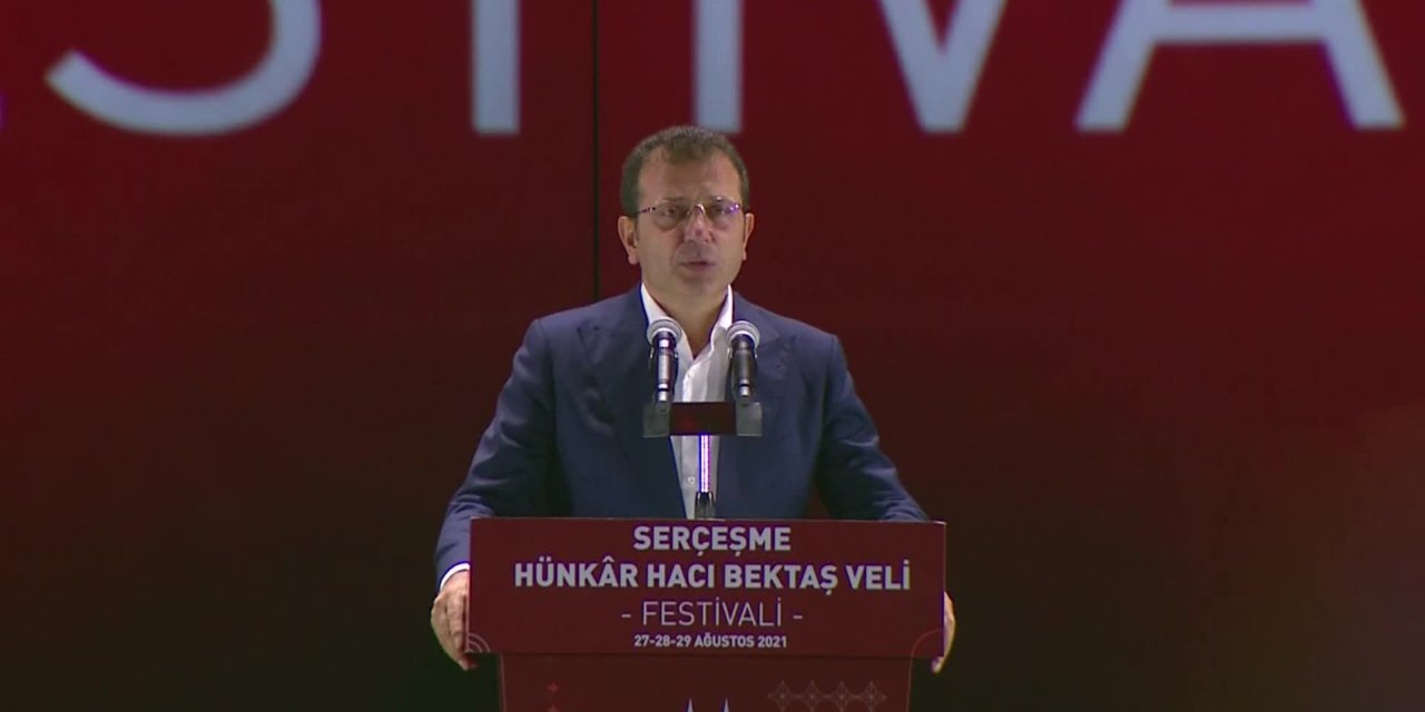 İMAMOĞLU: “KOŞA KOŞA TUNCELİ’NİN HER İHTİYACINI GİDERMEYE İSTANBUL HALKI OLARAK HAZIRIZ”