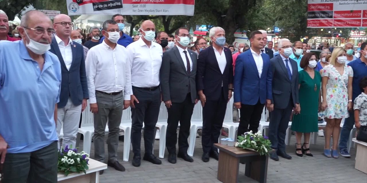 CHP’LİÖZEL: “RESMEN YALVARIYORUZ, HERKES AŞISINI OLSUN”