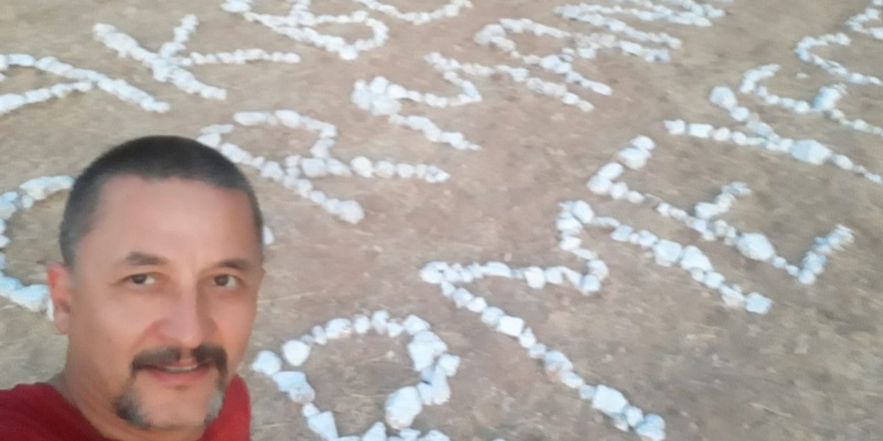 DAÇE'NİN GÖNÜLLÜ AVUKATI ATAL'DAN BAKAN PAKDEMİRLİ'YE: "YANGINLARI SÖNDÜREN ORMAN BAKANI OLUN. GÖREVİNİZİ YAPAMIYORSANIZ DA İSTİFA EDİN"