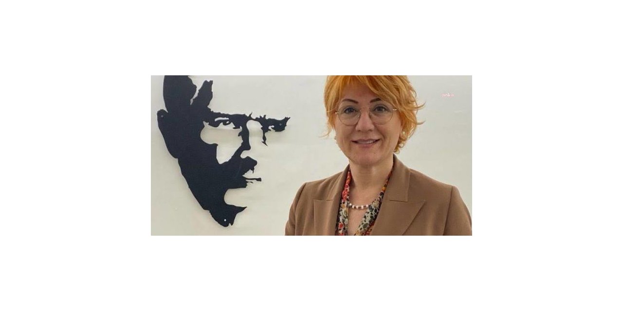KİGDER BAŞKANI DR. SEMA KARAOĞLU: ATATÜRK'ÜN CUMHURİYETİNİ SONSUZA KADAR KORUYACAĞIZ