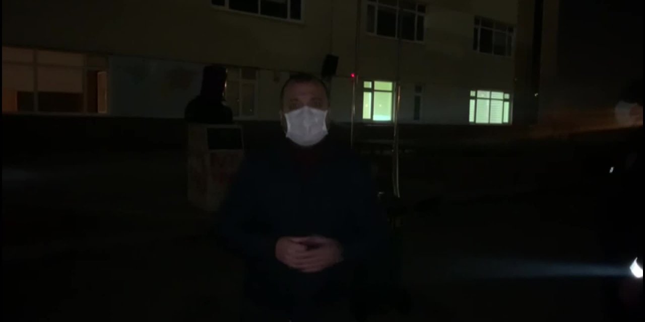 TEKİRDAĞ'DA İKİ OKULDA DAHA ATATÜRK BÜSTÜNE SALDIRI