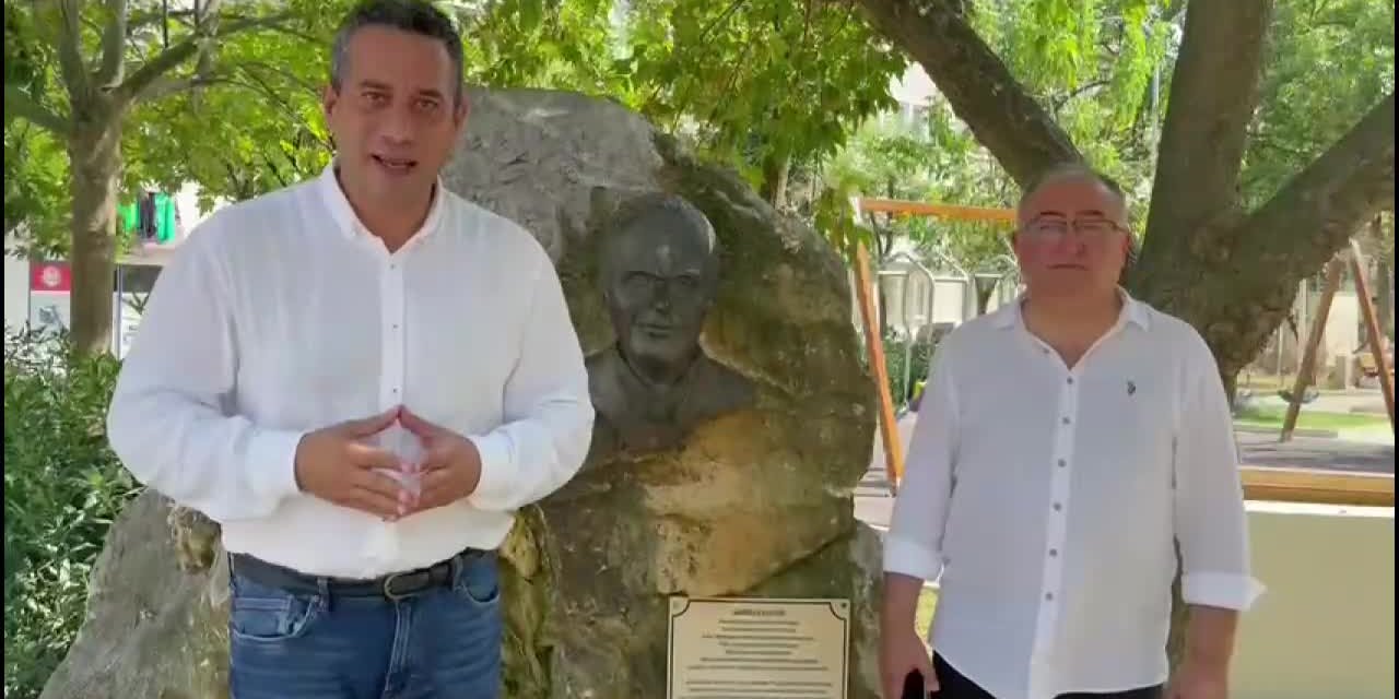 CHP’Lİ BAŞARIR: "ABDULLAH BAŞTÜRK'ÜN ADINI TAŞIYAN PARKIN İSMİ AKP’Lİ BELEDİYE TARAFINDAN DEĞİŞTİRİLMEK İSTENİYOR"