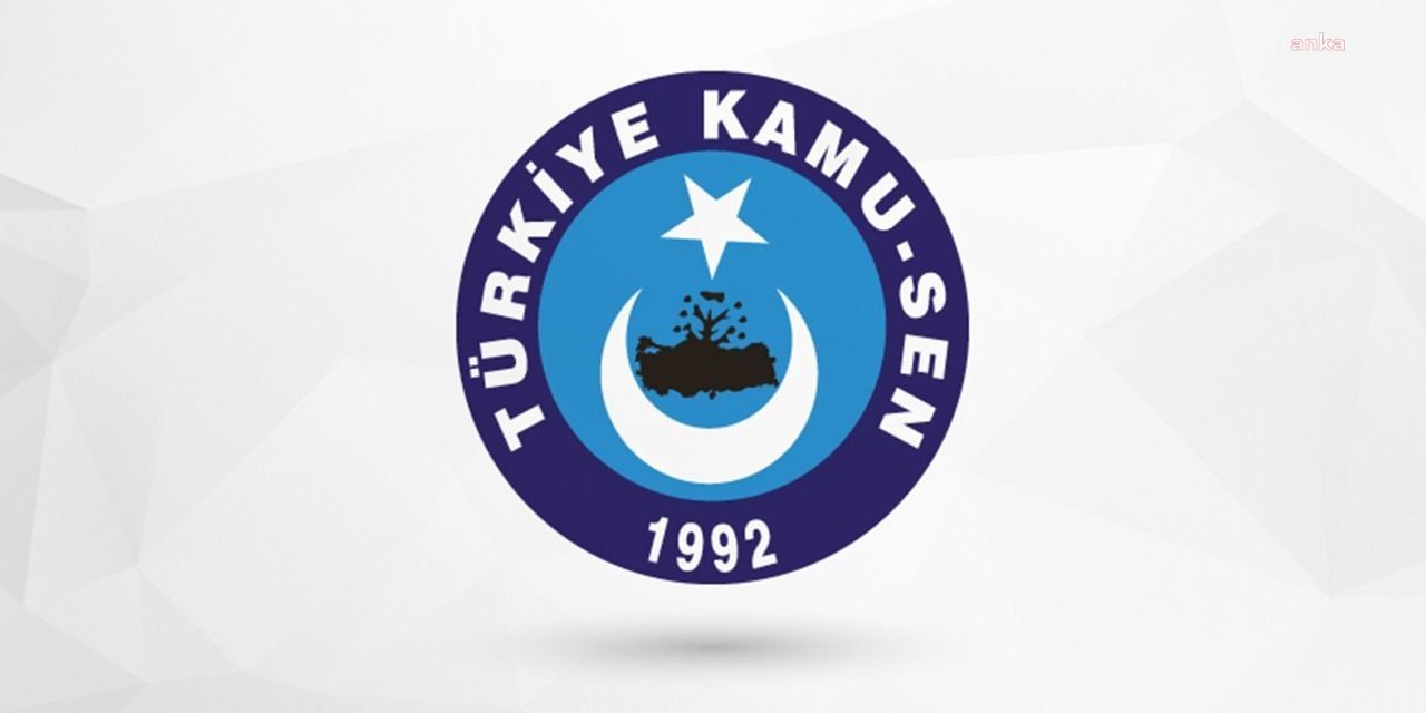 KAMU-SEN’DEN TOPLU SÖZLEŞMEYE ÖZEL GAZETE: "BU TOPLU SÖZLEŞMEYİ KABUL ETMİYORUZ"