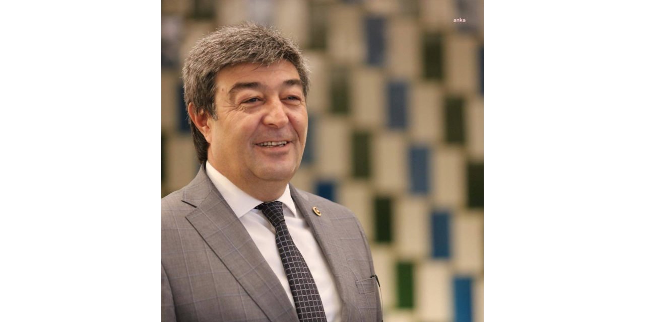 İYİ PARTİLİ DURSUN ATAŞ: "KAYSERİ YENİ BİR KORONAVİRÜS DALGASINI KALDIRAMAZ"
